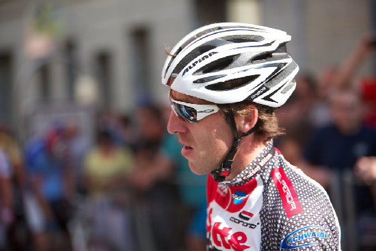 Pells Kriterium Milan Spěšný