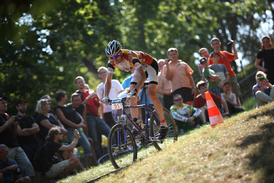 Pells Kriterium Lukáš Prošek