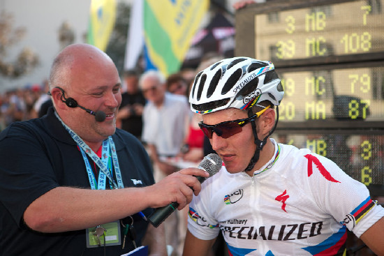 Pells Kriterium Jaroslav Kulhavý