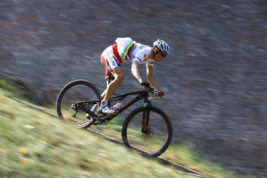 Pells Kriterium Jaroslav Kulhavý