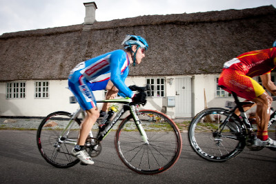 Mistrovství světa hendikepovaných cyklistů