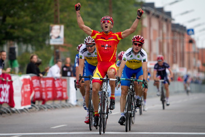 Mistrovství světa hendikepovaných cyklistů