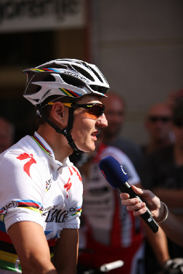 Pells Kriterium Jaroslav Kulhavý