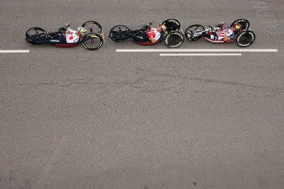 Mistrovství světa hendikepovaných cyklistů