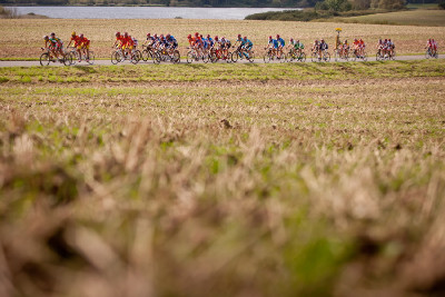 silniční závod tandemů