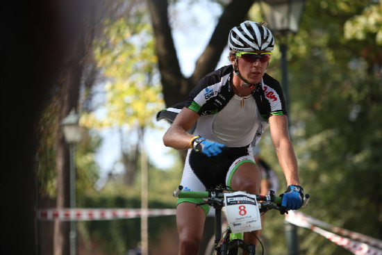 Pells Kriterium Ondřej Cink