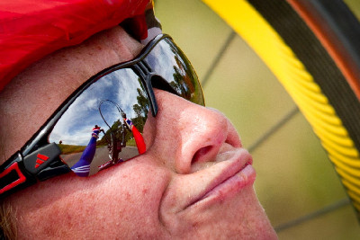 Mistrovství světa hendikepovaných cyklistů