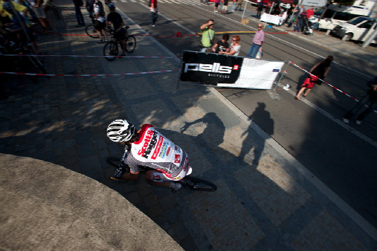 Pells Kriterium Milan Spěšný