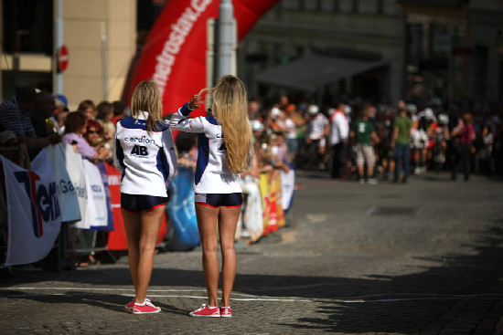 Pells Kriterium hostesky