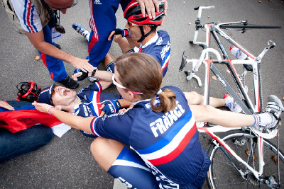 Mistrovství světa hendikepovaných cyklistů