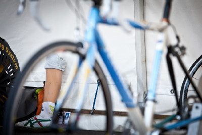 Mistrovství světa hendikepovaných cyklistů