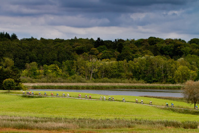 Mistrovství světa hendikepovaných cyklistů