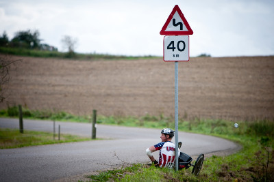 Mistrovství světa hendikepovaných cyklistů