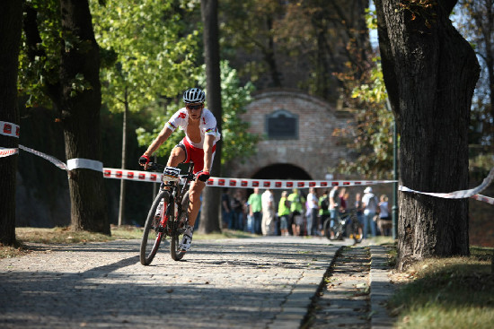 Pells Kriterium Jaroslav Kulhavý