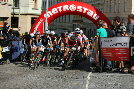 Pells Kriterium start