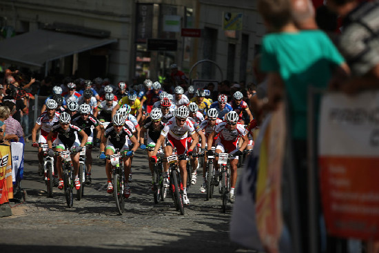 Pells Kriterium start