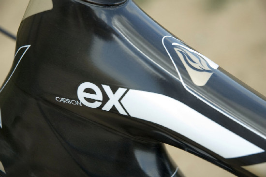 Fuel EX 9.7