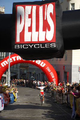 Pells Kriterium cíl