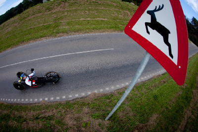 Mistrovství světa hendikepovaných cyklistů