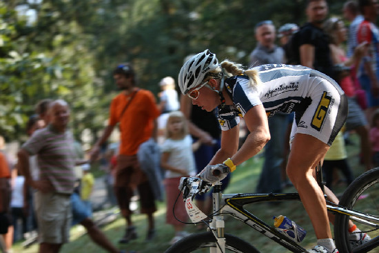 Pells Kriterium Soňa Jurková