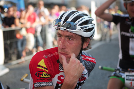 Pells Kriterium Milan Spěšný