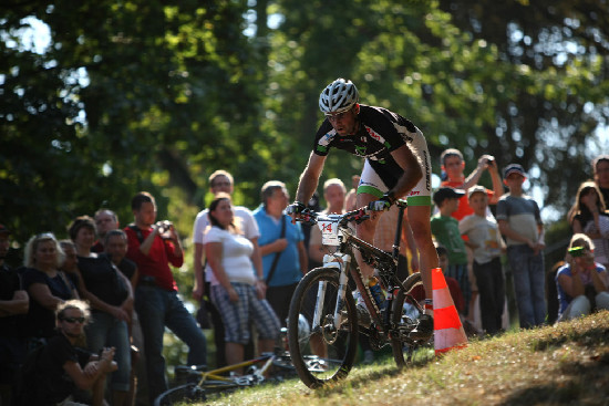 Pells Kriterium Lukáš Vlach