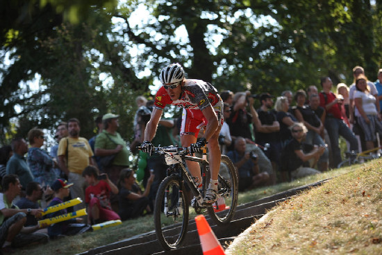 Pells Kriterium Milan Spěšný