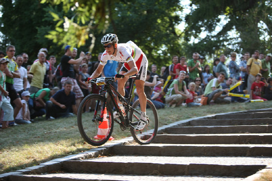 Pells Kriterium Jaroslav Kulhavý