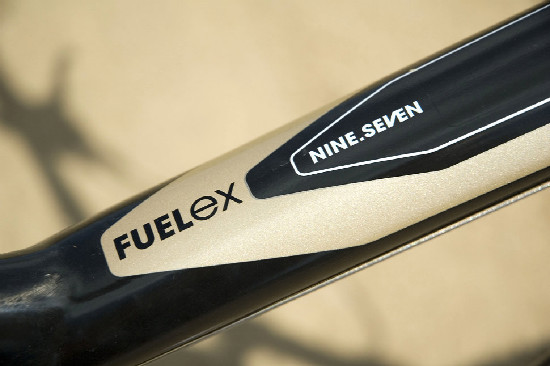 Fuel EX 9.7