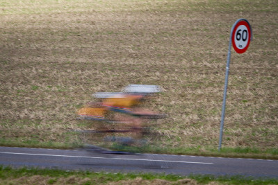 Mistrovství světa hendikepovaných cyklistů