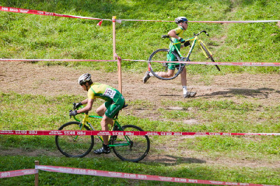 Toi Toi Cup #2 2011 - Mnichovo Hradiště