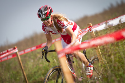 Martina Mikulášková