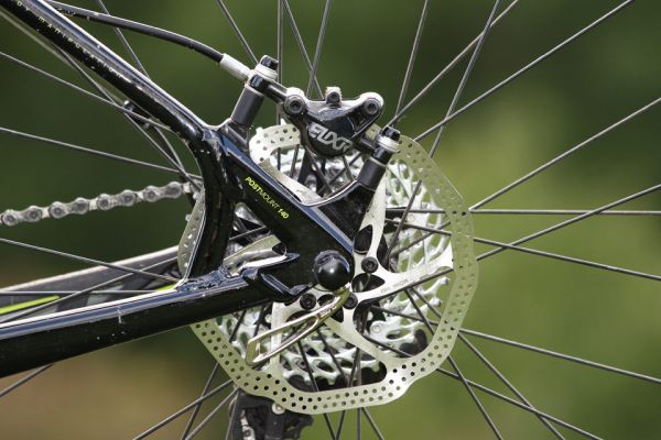 Specialized Stumpjumper Comp 29er 2012: TEST Fotogalerie