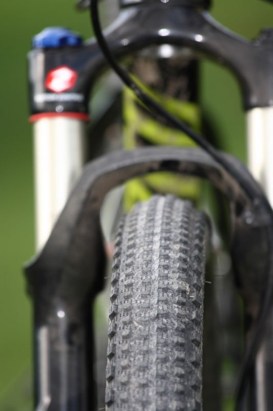 Specialized Stumpjumper Comp 29er 2012: TEST Fotogalerie