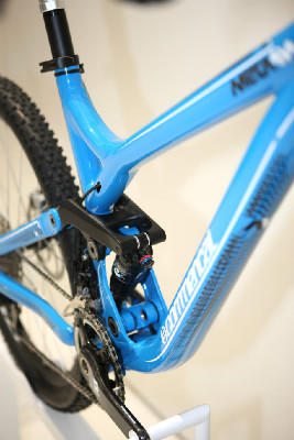 Commencal 2012
