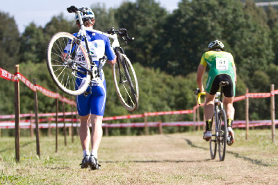 Karel Pokorný a Jan Března