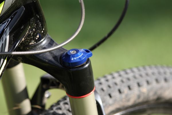 Specialized Stumpjumper Comp 29er 2012: TEST Fotogalerie