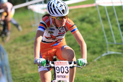 Fotogalerie: Český pohár XCO Bedřichov 2011