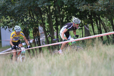 Ondřej Cink a Jan Škarnitzl