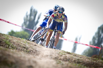 Toi Toi Cup #1 2011 - Stříbro