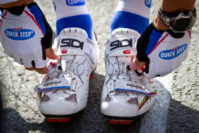 přezutý silničář? 