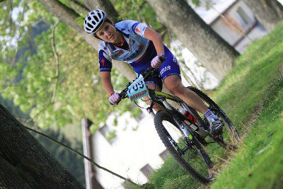 Markéta Drahovzalová