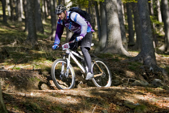 Singltrek Rally Božan Mitkov