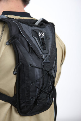 Fox Hydration Pack