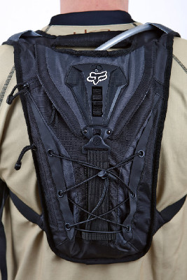 Fox Hydration Pack