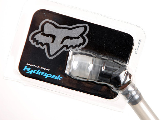 Fox Hydration Pack
