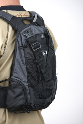 Fox Hydration Pack