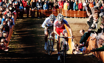 Pauwels řadí vyšší rychlost