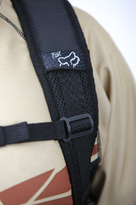 Fox Hydration Pack
