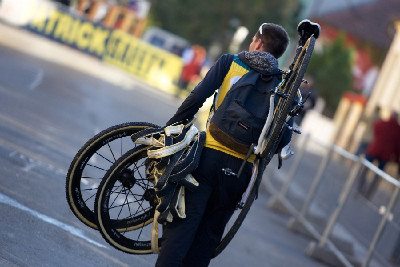 Good bye, see you in Tábor